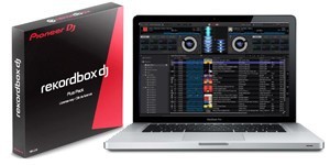Pioneer DJ Rekordbox DJ