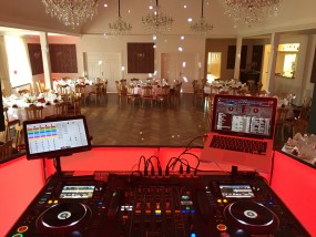 Hochzeit DJ